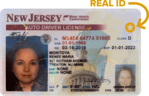 nj smart id lookup